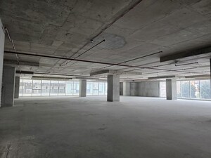 Parking in  Office Space at Kondapur – for Sale