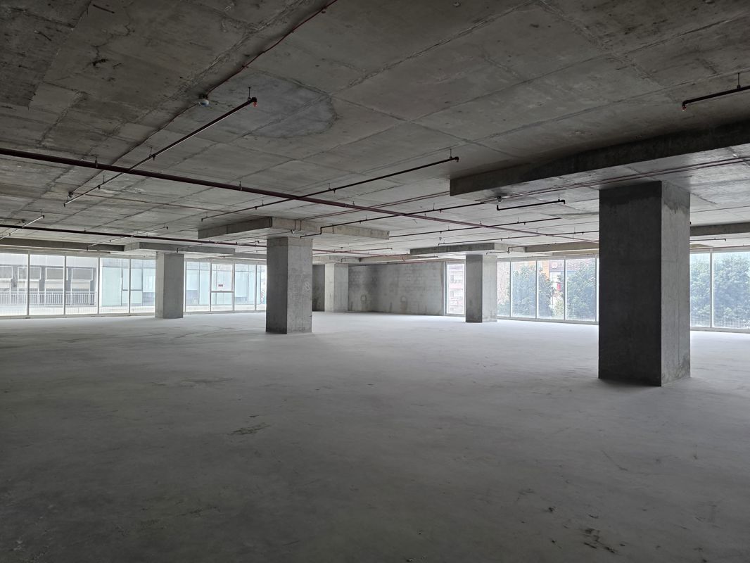 Office Space For Sale in Kondapur