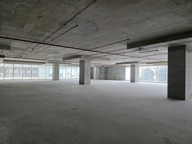  Parking, kondapur Commercial Office Space 4500 Sq.Ft. In Kondapur Hyderabad 10297770