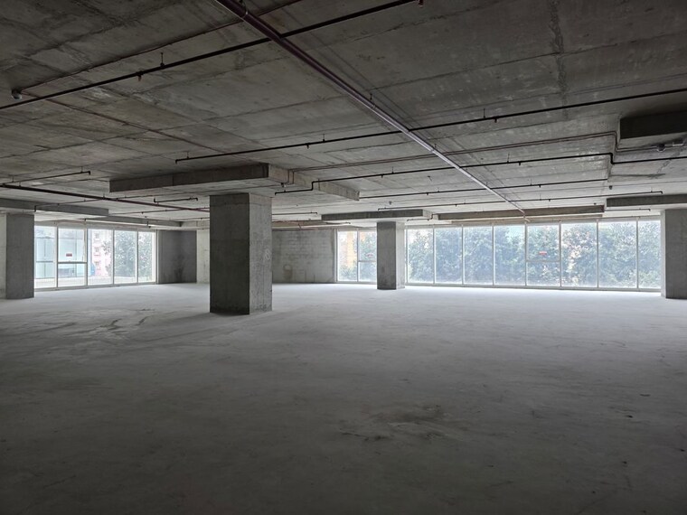  Parking, kondapur Commercial Office Space 4500 Sq.Ft. In Kondapur Hyderabad 10297770