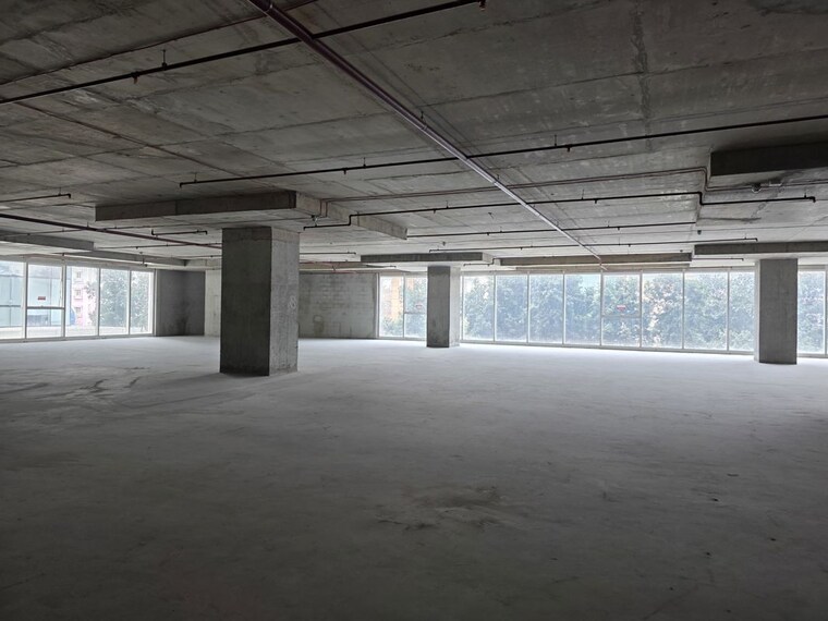  Parking, kondapur Commercial Office Space 4500 Sq.Ft. In Kondapur Hyderabad 10297770