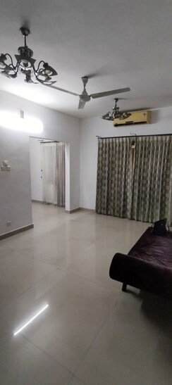 3 BHK + Study Room,Extra Room,Store Room Apartment For Sale in Thrissur Road