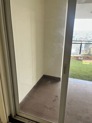 Balcony in 3 BHK Apartment at Kattigenahalli – for Sale
