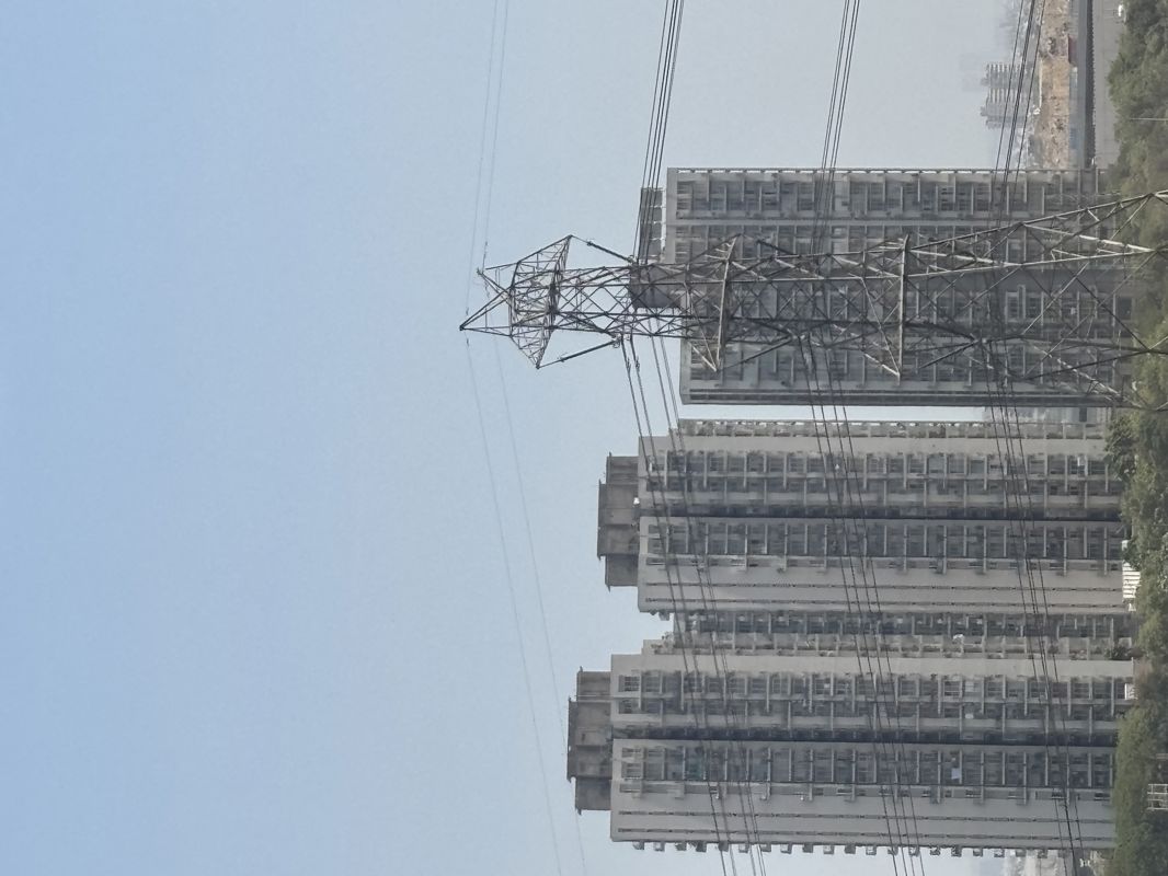 3 BHK + Pooja Room,Servant Room,Study Room,Extra Room,Basement,Store Room 1942 Sq.Ft. Apartment in Conscient Heritage Max