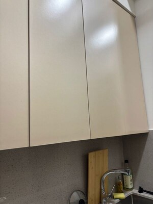 Furnished Amenities in 2 BHK Apartment at Prestige Jasdan Classic, Mahalaxmi – for Rent