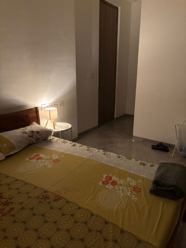 Bedroom, prestige-jasdan-classic 2 Bedroom 850 Sq.Ft. Apartment In Mahalaxmi Mumbai 10297777