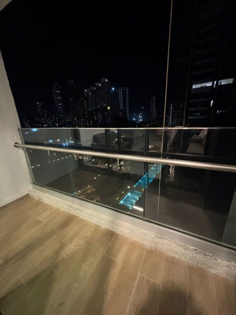 undefined, prestige-jasdan-classic 2 Bedroom 850 Sq.Ft. Apartment In Mahalaxmi Mumbai 10297777