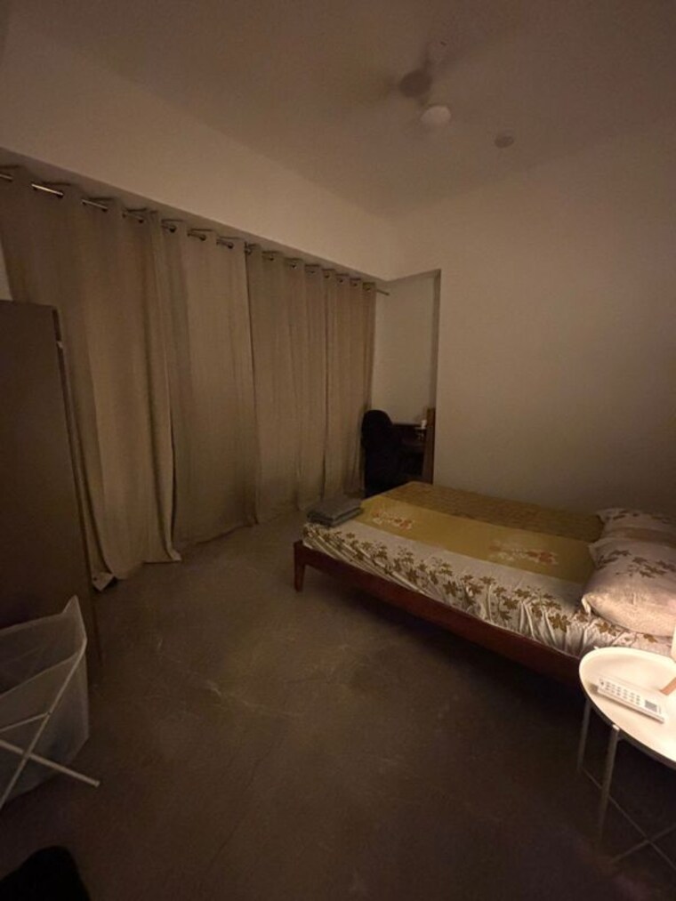 Living Room, prestige-jasdan-classic 2 Bedroom 850 Sq.Ft. Apartment In Mahalaxmi Mumbai 10297777