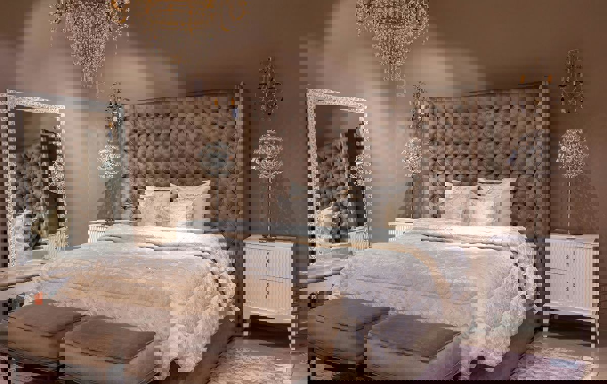 4 BHK + Servant Room 3775 Sq.Ft. Apartment in Lansum Elena