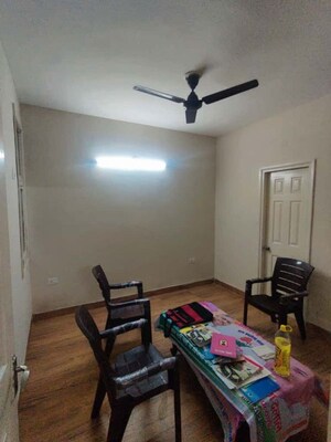 Bedroom in 3 BHK Apartment at TDI The Grand Retreat, Sector 88 – for Rent