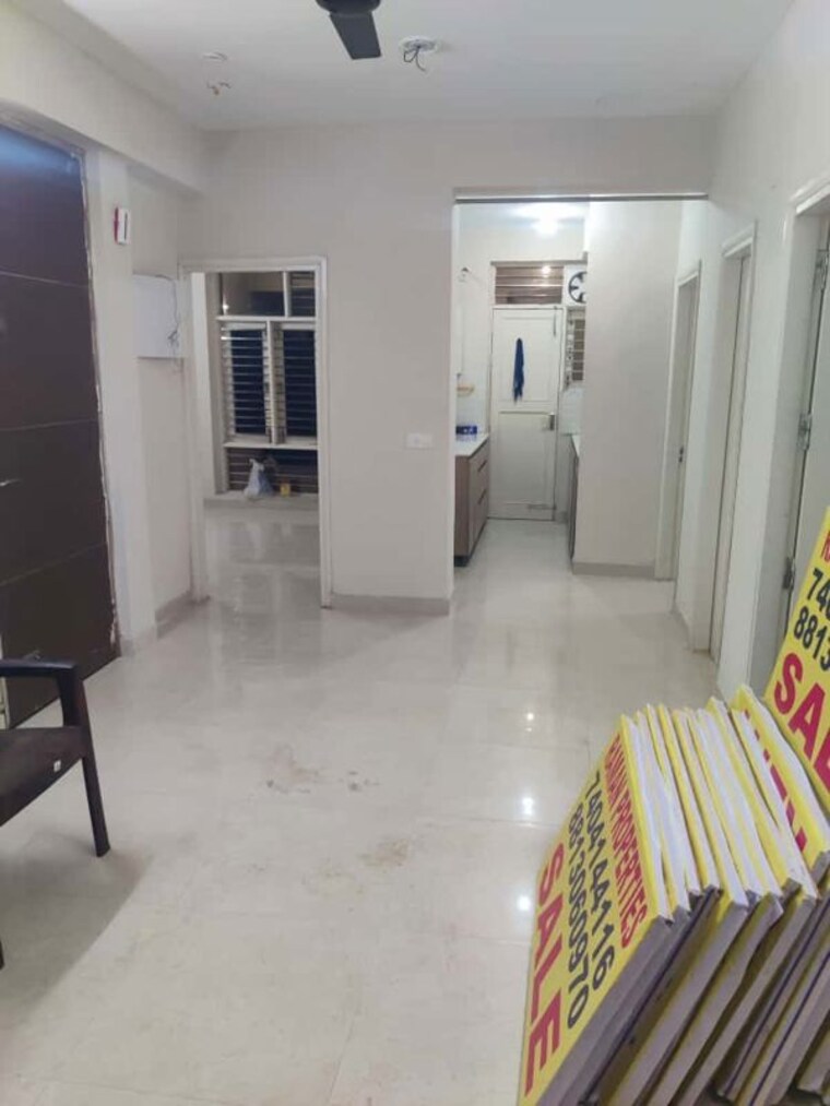 Hall, tdi-the-grand-retreat 3 Bedroom 834 Sq.Ft. Apartment In Sector 88 Faridabad 10297743