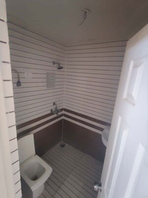 Bathroom in 3 BHK Apartment at TDI The Grand Retreat, Sector 88 – for Rent