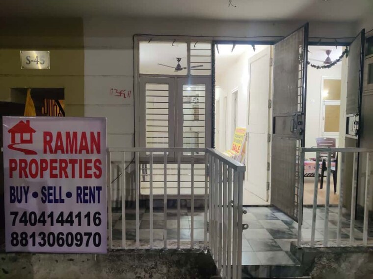 Exterior View, tdi-the-grand-retreat 3 Bedroom 834 Sq.Ft. Apartment In Sector 88 Faridabad 10297743