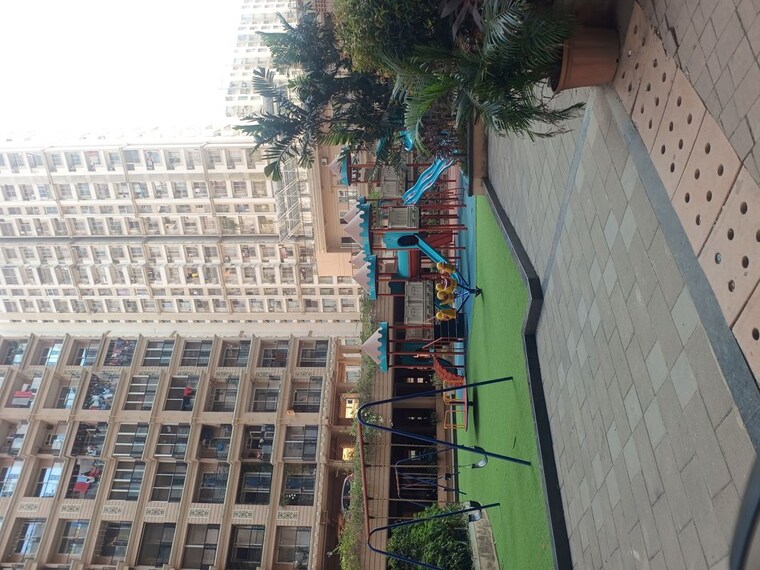 Exterior View, jk-iris 2 Bedroom 658 Sq.Ft. Apartment In Mira Road Thane 10297818