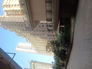 Balcony in 2 BHK Apartment at JK Iris, Mira Road – for Rent