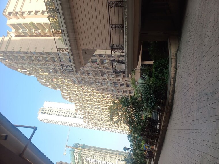 Balcony, jk-iris 2 Bedroom 658 Sq.Ft. Apartment In Mira Road Thane 10297818
