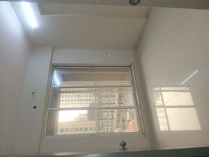 Furnished Amenities in 2 BHK Apartment at JK Iris, Mira Road – for Rent