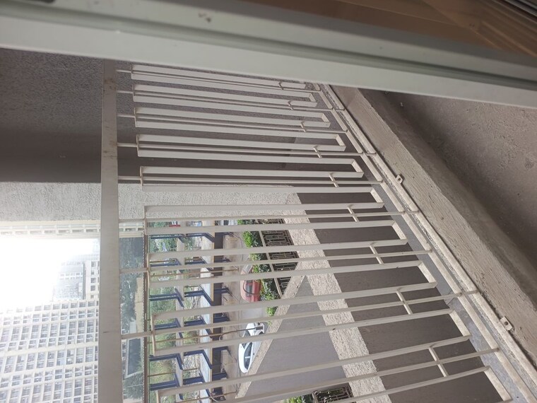 Exterior View, jk-iris 2 Bedroom 658 Sq.Ft. Apartment In Mira Road Thane 10297818