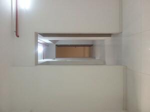 Furnished Amenities in 2 BHK Apartment at JK Iris, Mira Road – for Rent