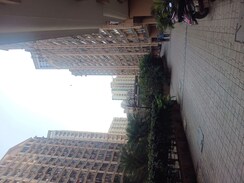 2 BHK + Pooja Room Apartment For Rent in JK Iris