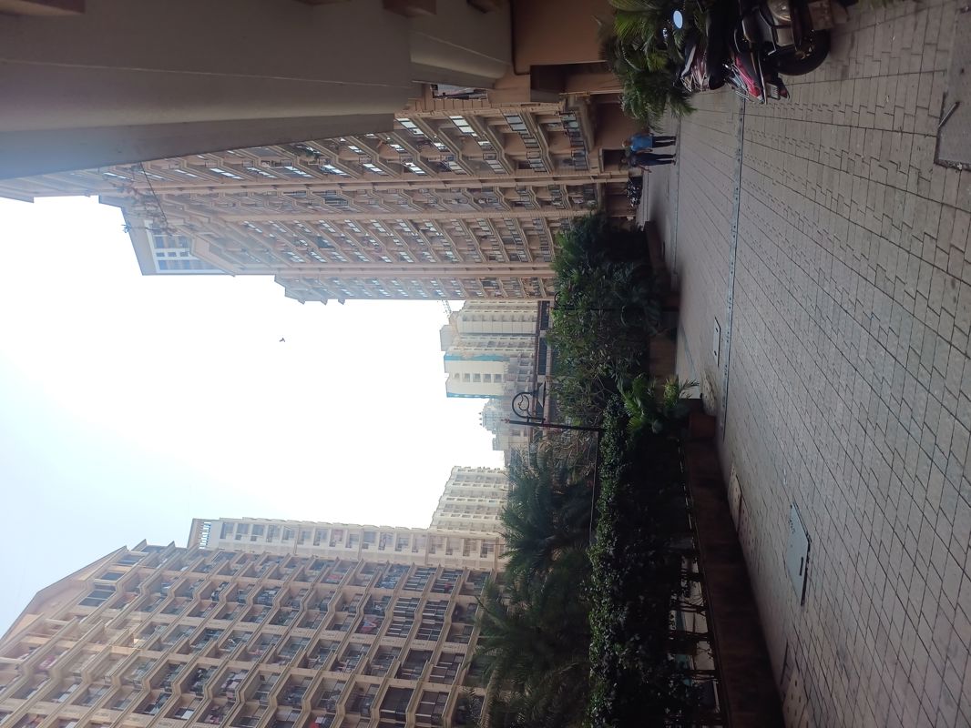 2 BHK + Pooja Room Apartment For Rent in JK Iris