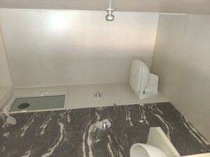 Team Area in 2 BHK Apartment at JK Iris, Mira Road – for Rent