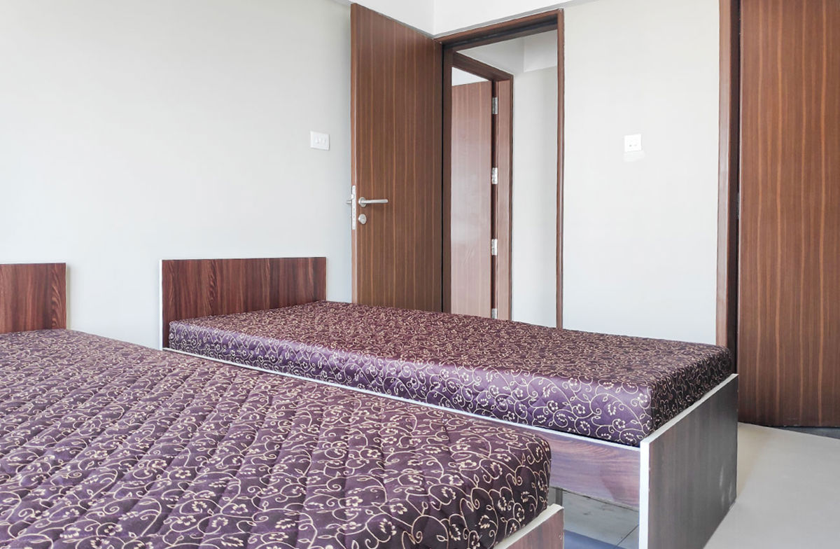 Pg For Rent in Bhagwan Nagar