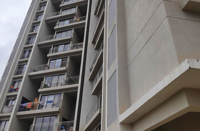Exterior View, bhagwan nagar Pg For Boys & Girls In Bhagwan Nagar 10281647