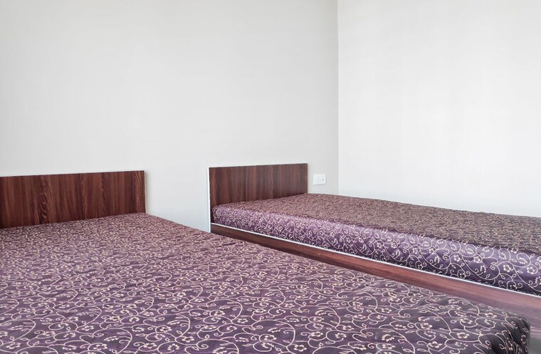 Bedroom, bhagwan nagar Pg For Boys & Girls In Bhagwan Nagar 10281647