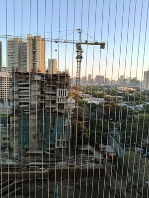 1 RK Apartment For Rent in Goregaon West