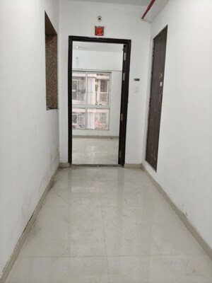 Building Lobby in 1 RK Apartment at Goregaon West – for Rent