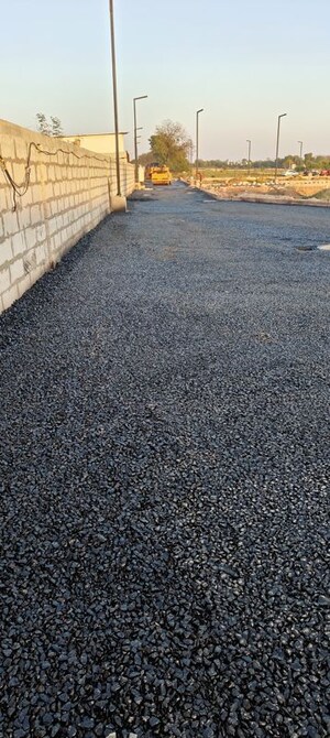 Plot Area in  Plot at Corre Sumedha Residency, Farukh Nagar – for Sale