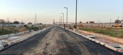 Plot For Sale in Corre Sumedha Residency