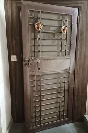 3.5 BHK Apartment – Exterior View View at Sanchar Residency, Raj Nagar Extension - for Sale