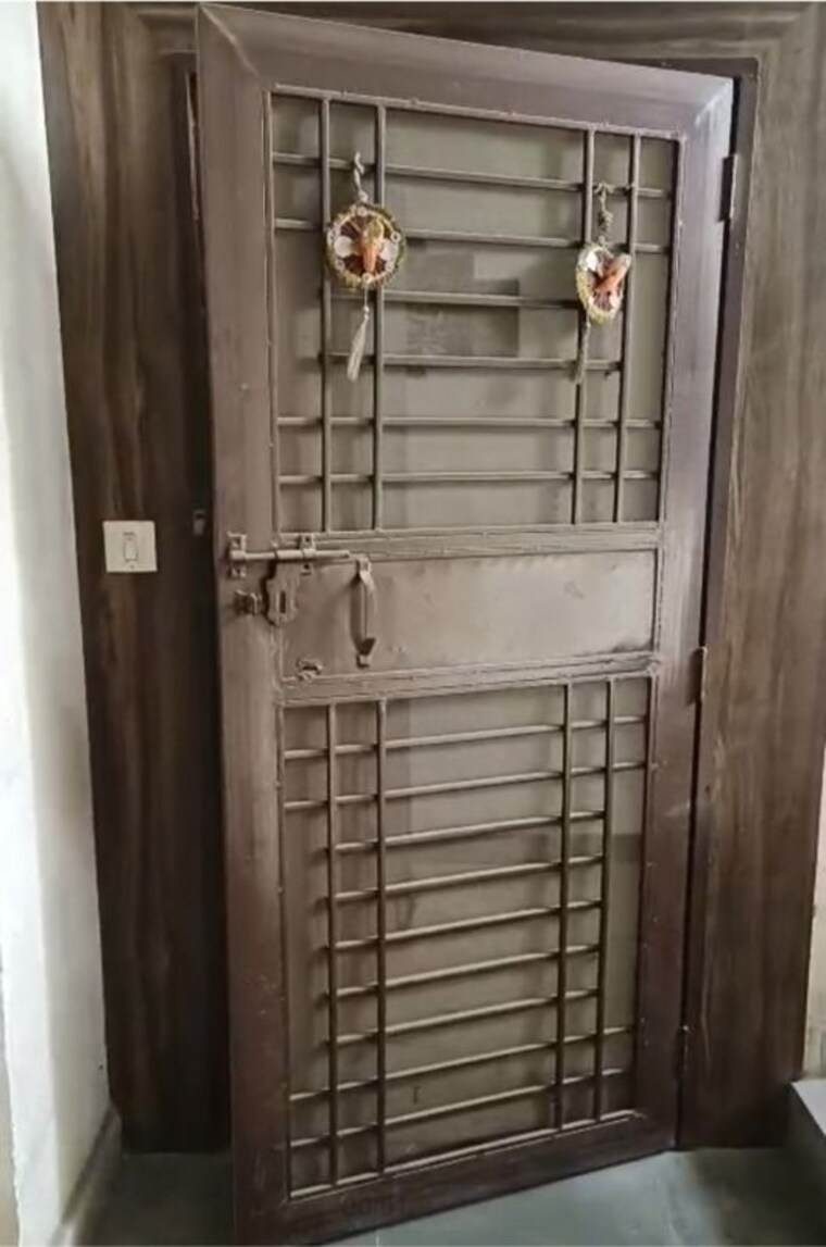 Exterior View, sanchar-residency 3.5 Bedroom 1789 Sq.Ft. Apartment In Raj Nagar Extension Ghaziabad 10297788