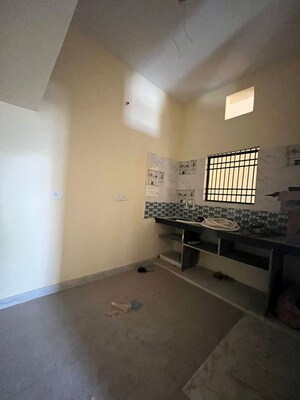 Living Room in 3 BHK Independent House at Santoshi Nagar – for Rent