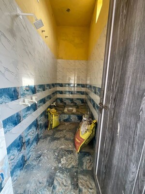 Balcony in 3 BHK Independent House at Santoshi Nagar – for Rent