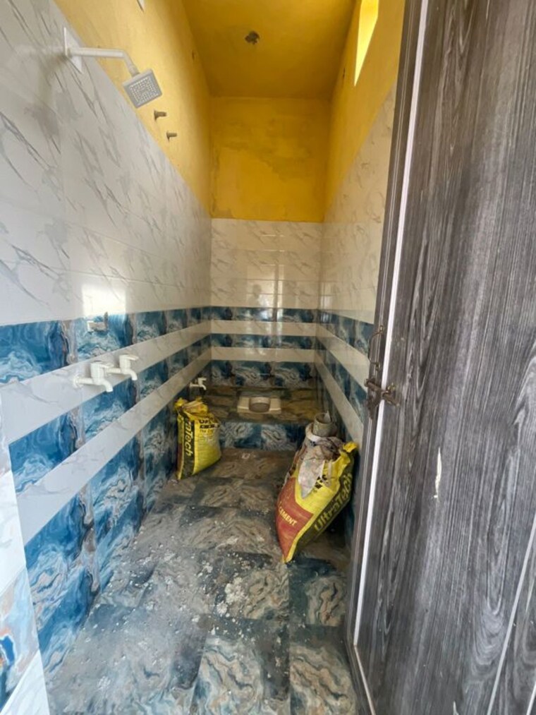 Balcony, santoshi nagar 3 Bedroom 1500 Sq.Ft. Independent House In Santoshi Nagar Raipur 10297787