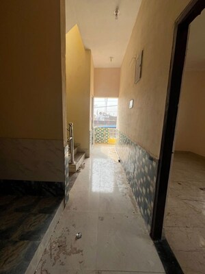 Building Lobby in 3 BHK Independent House at Santoshi Nagar – for Rent