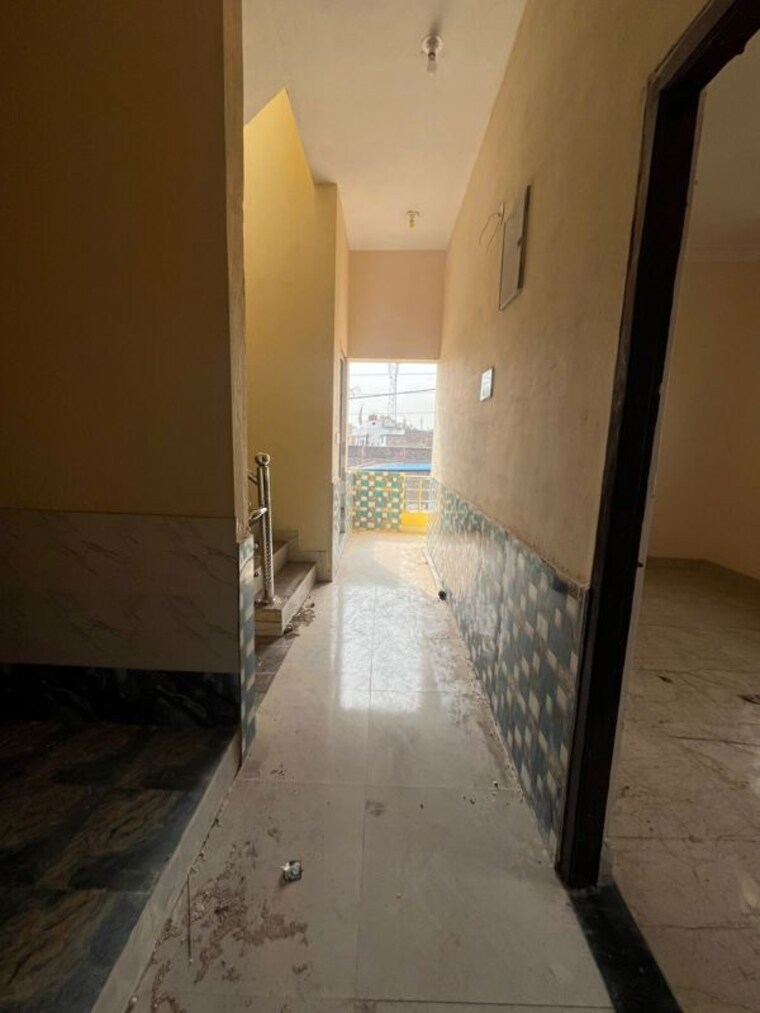 undefined, santoshi nagar 3 Bedroom 1500 Sq.Ft. Independent House In Santoshi Nagar Raipur 10297787