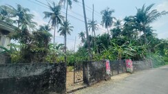 Plot For Sale in Chiyyaram
