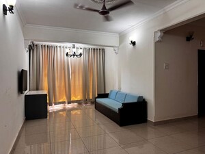 2 BHK Apartment For Rent in Porvorim