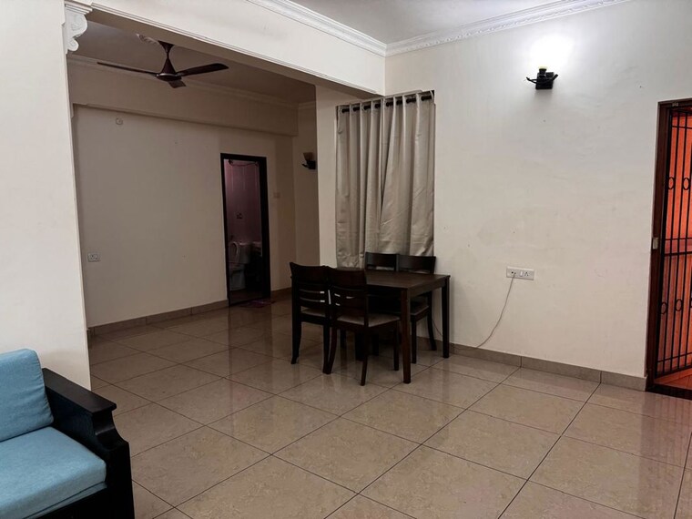 Team Area, porvorim 2 Bedroom 1000 Sq.Ft. Apartment In Porvorim Goa 10297825