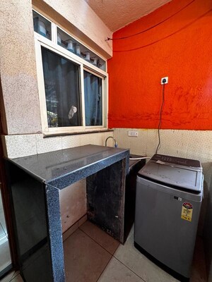 Team Area in 2 BHK Apartment at Porvorim – for Rent