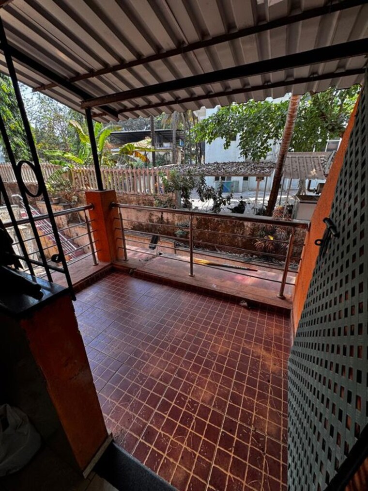 Exterior View, porvorim 2 Bedroom 1000 Sq.Ft. Apartment In Porvorim Goa 10297825
