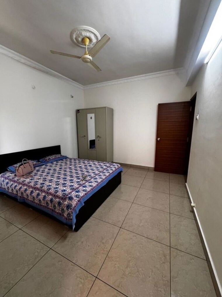 Bedroom, porvorim 2 Bedroom 1000 Sq.Ft. Apartment In Porvorim Goa 10297825