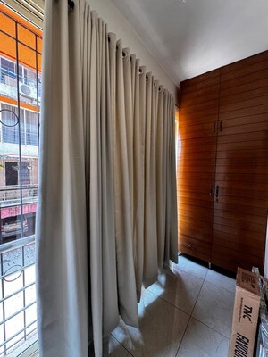 Balcony in 2 BHK Apartment at Porvorim – for Rent