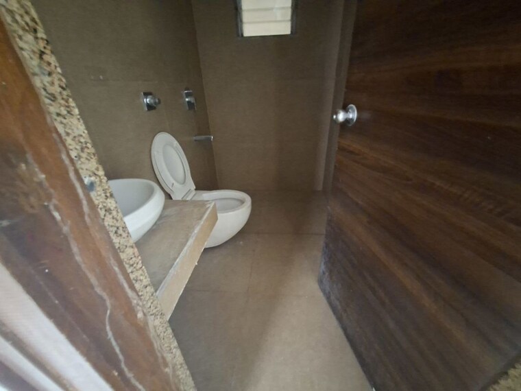 Bathroom, shagun-white-woods 2 Bedroom 1200 Sq.Ft. Apartment In Ulwe Sector 23 Navi Mumbai 10297794