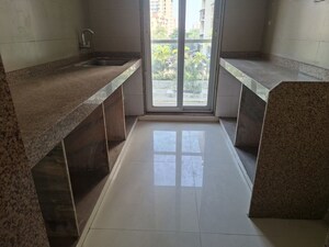 Balcony in 2 BHK Apartment at Shagun White Woods, Ulwe Sector 23 – for Sale