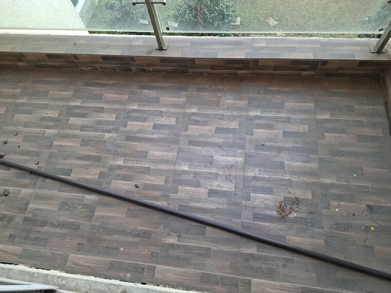 Balcony, shagun-white-woods 2 Bedroom 1200 Sq.Ft. Apartment In Ulwe Sector 23 Navi Mumbai 10297794